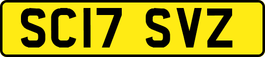 SC17SVZ