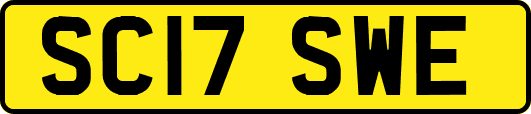 SC17SWE