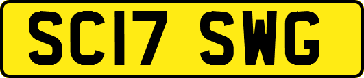 SC17SWG