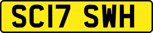 SC17SWH