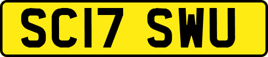 SC17SWU