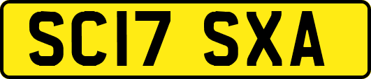 SC17SXA