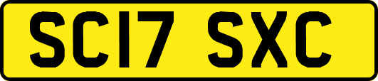 SC17SXC