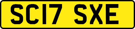 SC17SXE