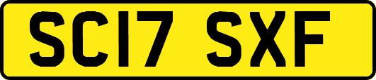 SC17SXF