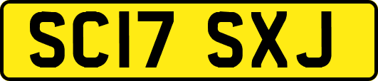 SC17SXJ
