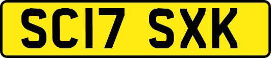 SC17SXK