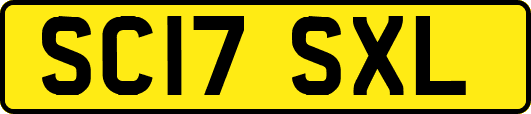 SC17SXL