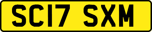 SC17SXM