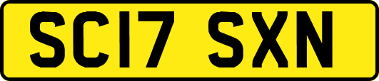 SC17SXN