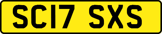 SC17SXS