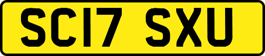 SC17SXU