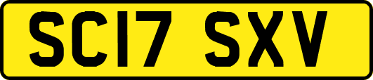 SC17SXV