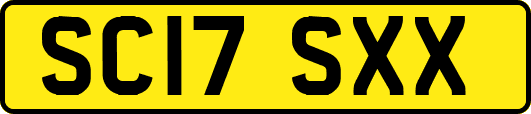 SC17SXX