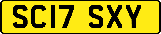 SC17SXY