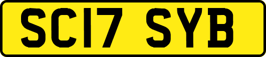 SC17SYB