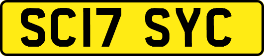 SC17SYC