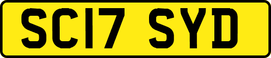 SC17SYD