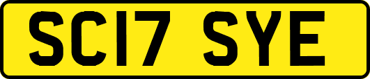 SC17SYE