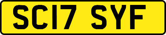 SC17SYF