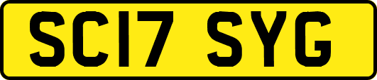 SC17SYG