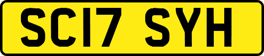 SC17SYH