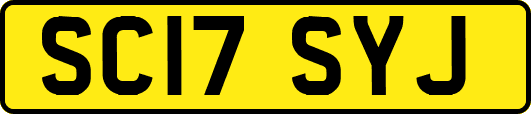 SC17SYJ