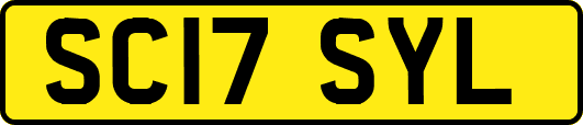 SC17SYL