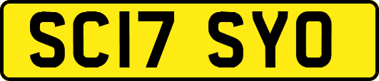 SC17SYO
