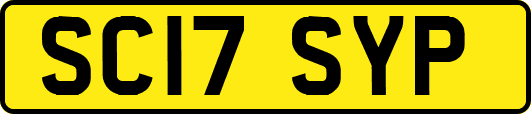 SC17SYP