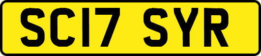 SC17SYR