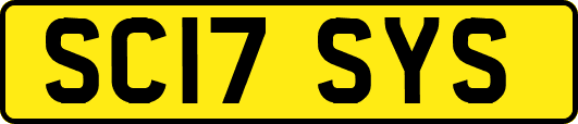 SC17SYS