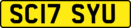 SC17SYU