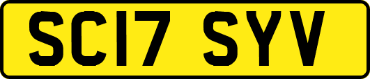 SC17SYV