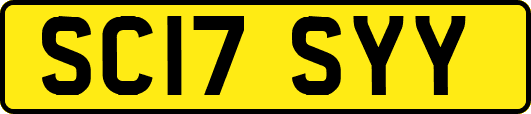 SC17SYY