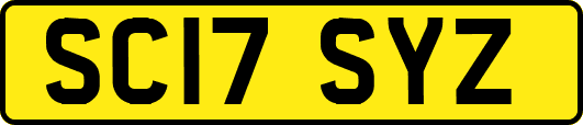SC17SYZ