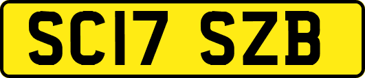 SC17SZB