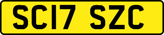 SC17SZC