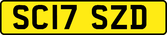 SC17SZD