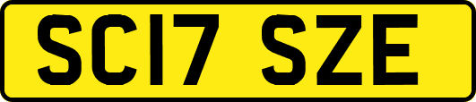 SC17SZE