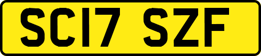 SC17SZF