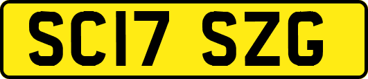 SC17SZG