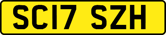 SC17SZH