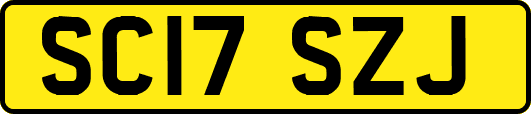 SC17SZJ