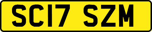 SC17SZM