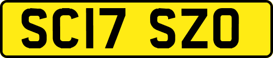 SC17SZO