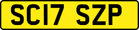 SC17SZP