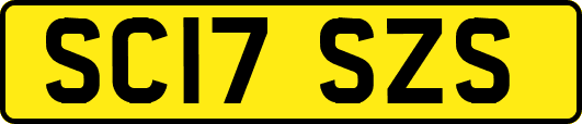 SC17SZS