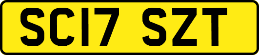 SC17SZT