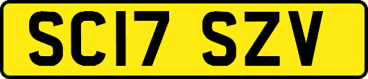 SC17SZV
